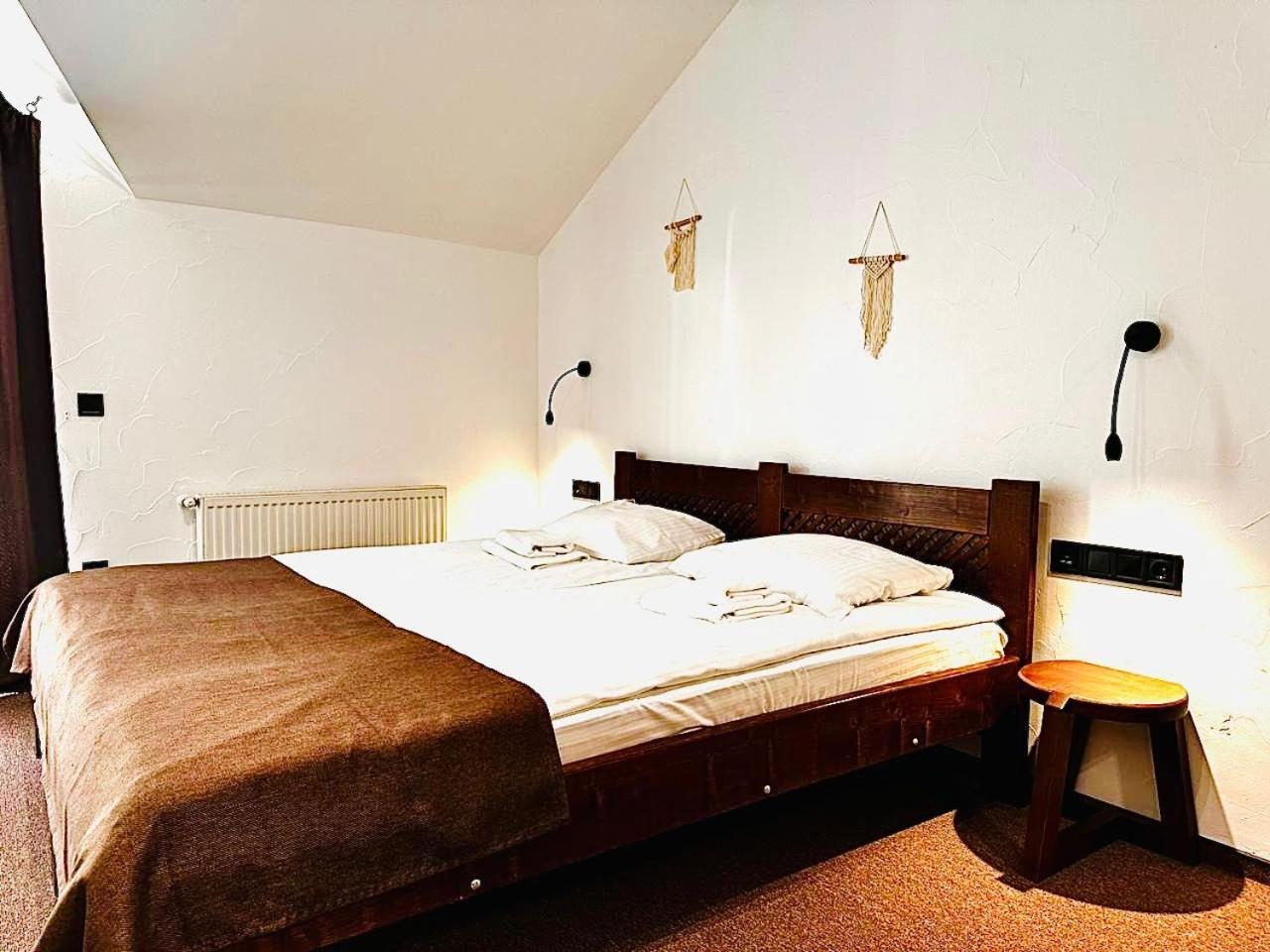 Zimasnow Ski & Spa Club Bukovel Extérieur photo